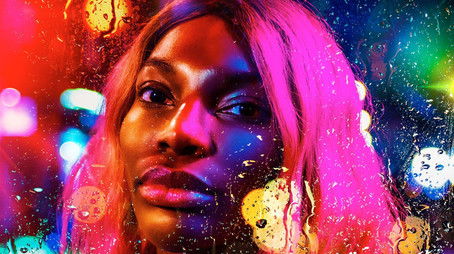 I May Destroy You (2020) poster