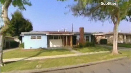 Vítejte doma Sezóna 1