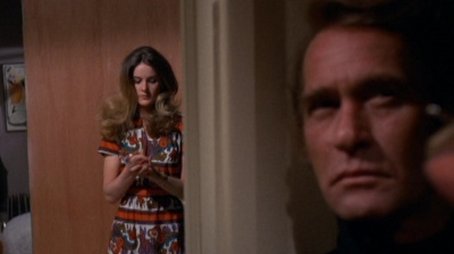A Ticket to the Eclipse (1970) - Episode 1 poster and promotional image