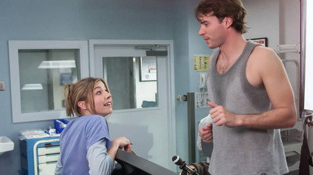 Scrubs - Medici ai primi ferri Stagione 1