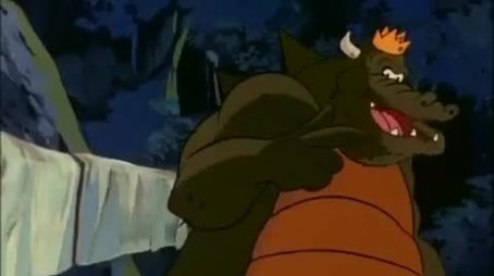 Spike's Search (1987) - Episode 5 poster and promotional image
