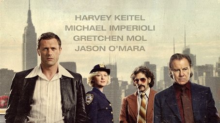 Season 1 (2008) - Season 1 poster and promotional image