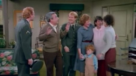 Welcome Home  (1) (1983) - Episode 4 poster and promotional image