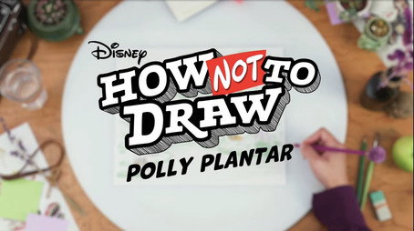 How Not to Draw Сезон 2