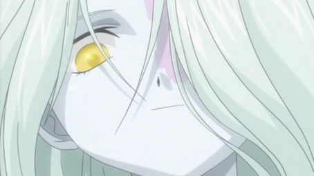 The End of the World (2003) - Episode 11 poster and promotional image