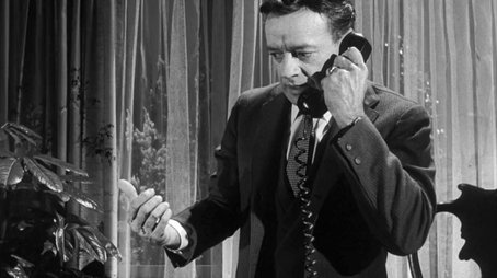The Case of the Poison Pen-Pal (1962) - Episode 20 poster and promotional image