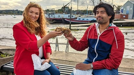 Selling Sunbeam (2024) - Episode 17 poster and promotional image