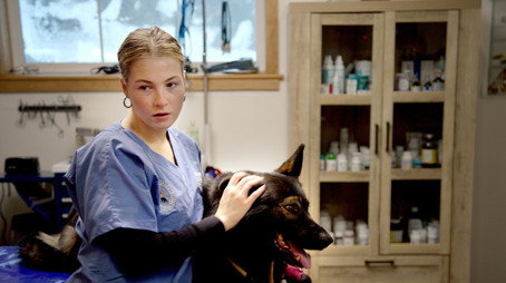 Dr. Oakley, Yukon Vet Сезон 10