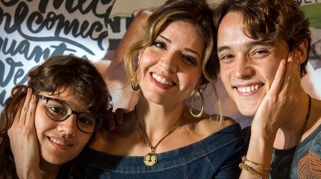 Toda Forma de Amar (2019) - Season 27 poster and promotional image