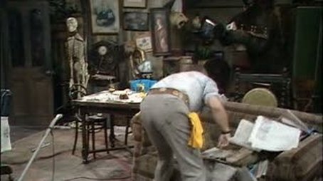 Upstairs, Downstairs, Upstairs, Downstairs (1974) - Episode 5 poster and promotional image