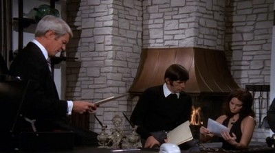 Squeeze Play (aka Sicily) (1970) - Episode 12 poster and promotional image