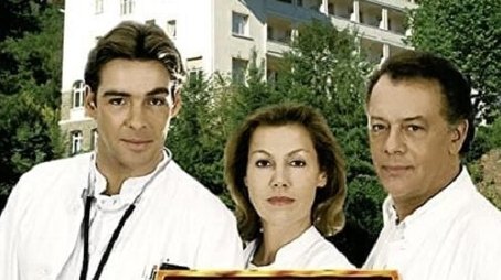 Season 1 (1985) - Season 1 poster and promotional image