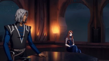 Back in the World (2021) - Episode 5 poster and promotional image