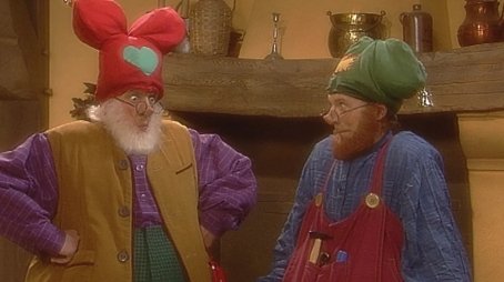 Episode 3 (1997) - Episode 3 poster and promotional image