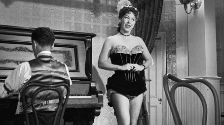 The Law Man (1956) - Episode 5 poster and promotional image