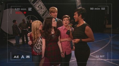 iFix a Popstar (2010) - Episode 14 poster and promotional image