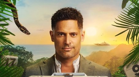 Deal or No Deal Island (2024) poster