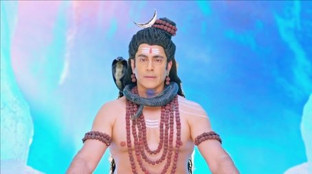 Shri Ram Ka Balidaan (2024) - Episode 195 poster and promotional image