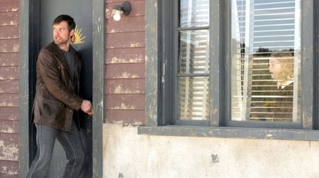 Das Auge und das Primärobjekt