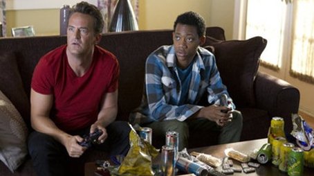 Videogame, Set, Match (2012) - Episode 8 poster and promotional image