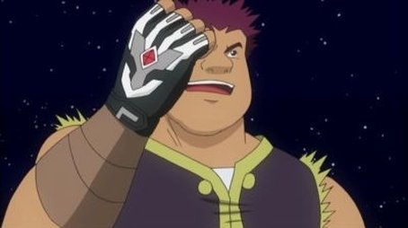 Strongest Tag Fight! (2012) - Episode 23 poster and promotional image