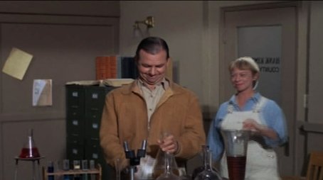 The Agricultural Student (1968) - Episode 9 poster and promotional image
