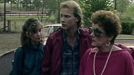 Episode 244 (1983) - Episode 70 poster and promotional image