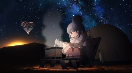 Traveling Shimarin (2021) - Episode 5 poster and promotional image