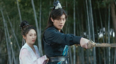 花溪记 Stagione 1