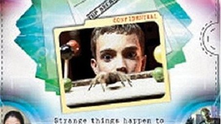 Season 1 (2000) - Season 1 poster and promotional image