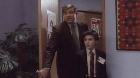 My Father's Office (1988) - Episode 3 poster and promotional image