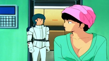 Crisis at Side Two (1985) - Episode 29 poster and promotional image