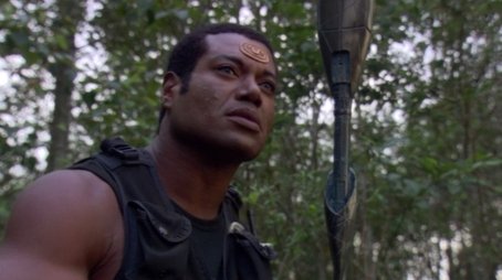 Sacrifices (2004) - Episode 9 poster and promotional image