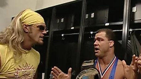 RAW is WAR 390 (2000) - Episode 46 poster and promotional image