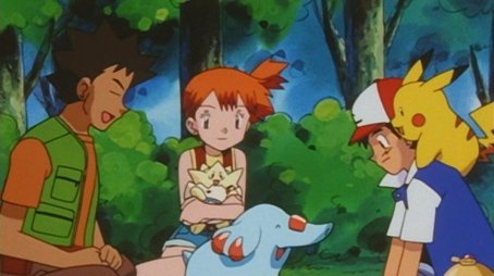 Hatching a Plan (2001) - Episode 21 poster and promotional image