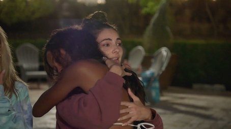 Happily Ever Never (2022) - Episode 9 poster and promotional image