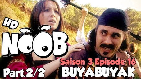 Episode 16 (2011) - Episode 16 poster and promotional image