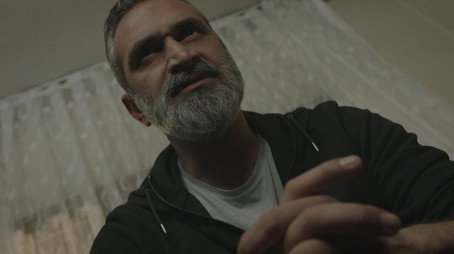 Episode 7 (2020) - Episode 7 poster and promotional image