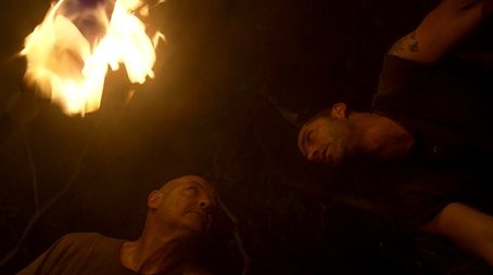 Imagem Lost (1x24) 25 maio 2005