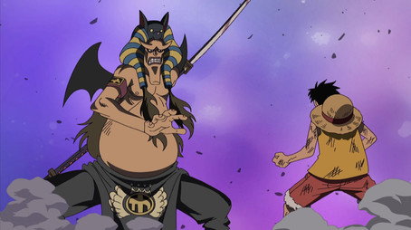 One Piece Σεζόν 13