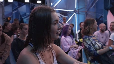 Танцы Stagione 6