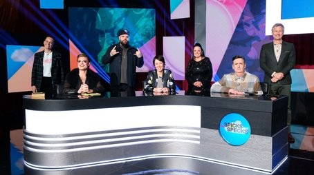 Episode 7 (2022) - Episode 7 poster and promotional image