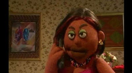 Wanda Sykes & Kevin Nealon (2003) - Episode 12 poster and promotional image