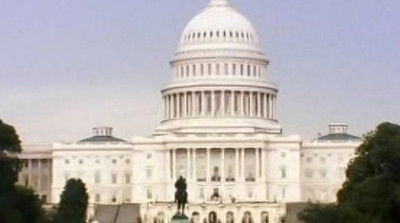 Washington, D.C. (2009) - Episode 3 poster and promotional image