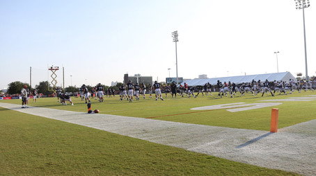 Hard Knocks Stagione 10
