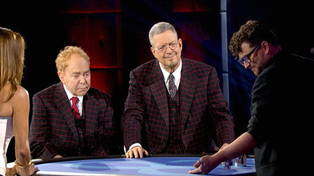 Penn & Teller: Fool Us Сезон 11