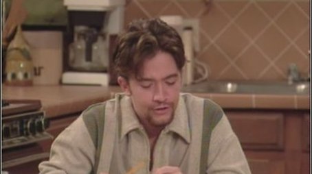 Kelly Knows Something (1994) - Episode 26 poster and promotional image