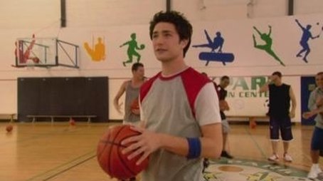Kyle Got Game (2006) - Episode 7 poster and promotional image