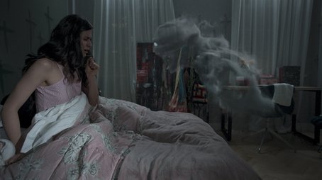 Something's Knocking at the Door (2021) - Episode 4 poster and promotional image