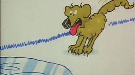 Roobarb Sezon 1
